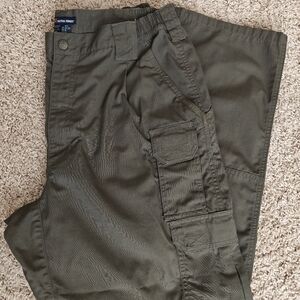 5.11 Tactical Pro Ripstop Pant